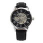 Men´s Openwork Watch - Luxury Remarkable Style