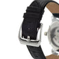 Men´s Openwork Watch - Luxury Remarkable Style