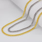 Cuban Link Chain – Men Necklace For Destinctive Style