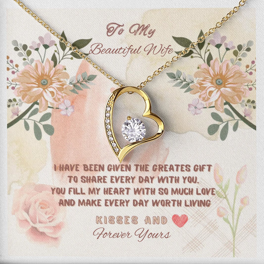 Forever Love Gold AMZ