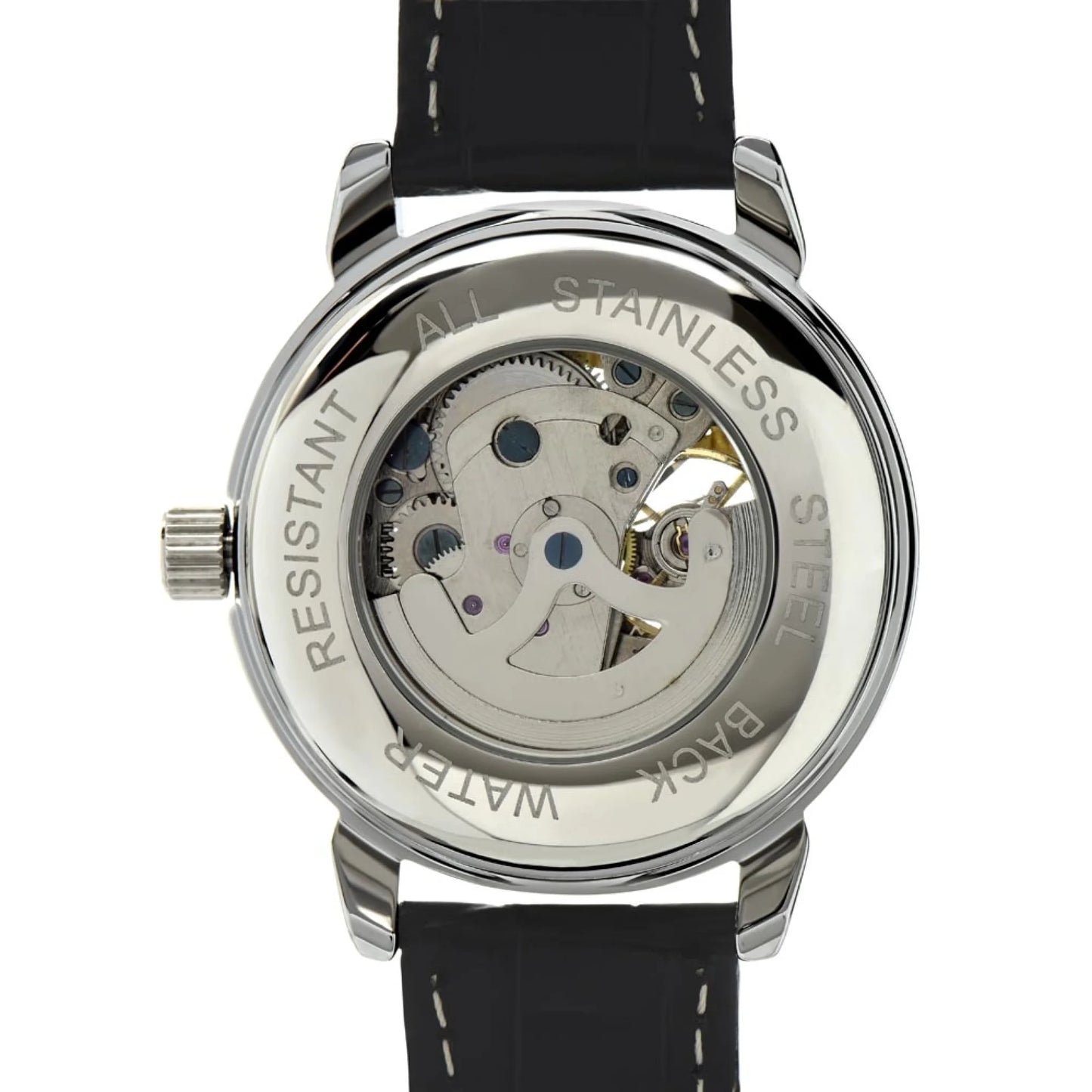 Skeleton Watch LS 22