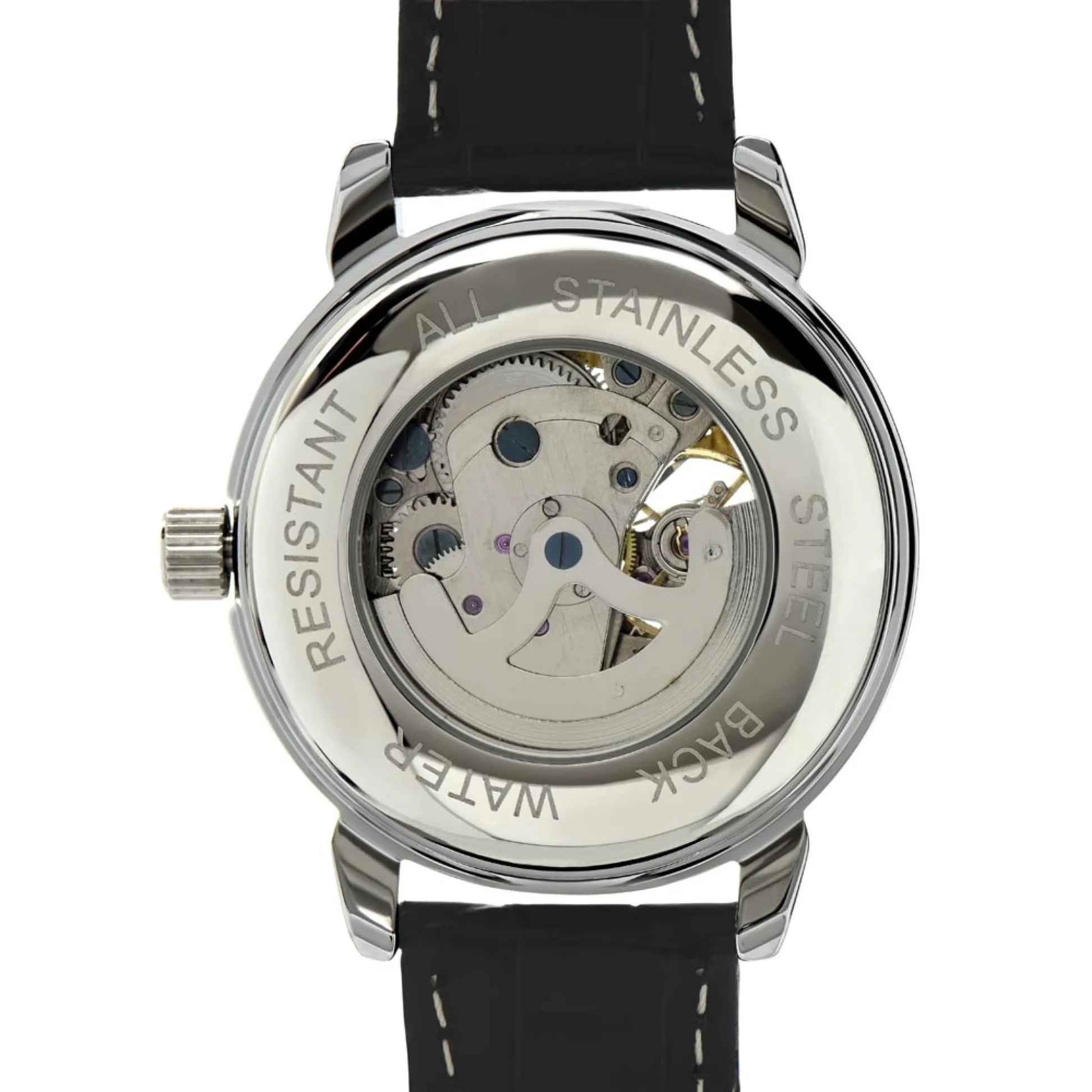 Skeleton Watch LS 22