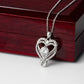 A Piece of My Heart, Always With You