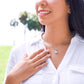 Eternal Hope Necklace For Your Wife - Romantic In A Gift Box