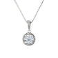 Eternal Hope Necklace For Your Wife - Romantic In A Gift Box