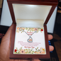 Sweetest MOM Necklace